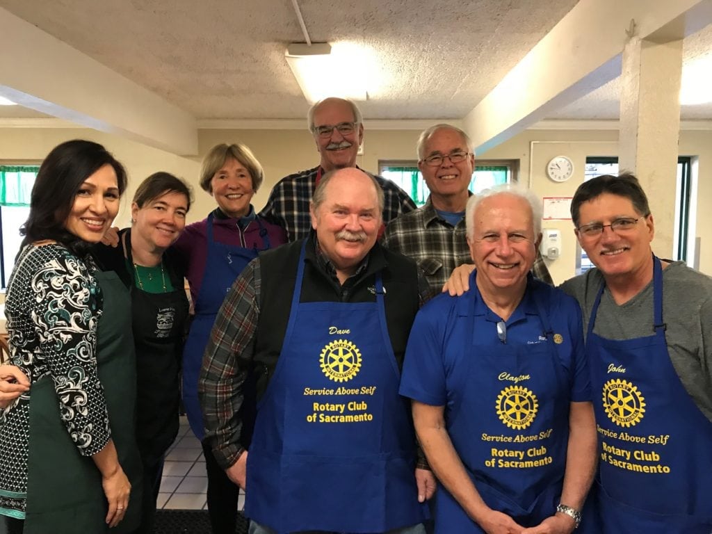 Our Mission | Rotary Club of Sacramento